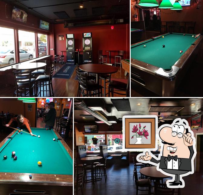The Local 907
