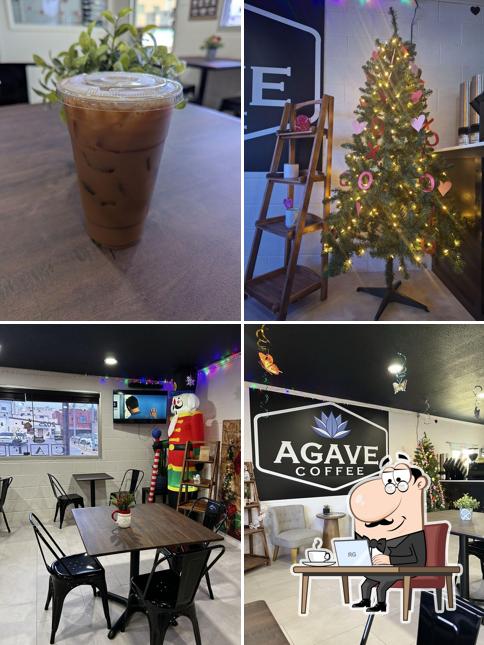 Agave Coffee