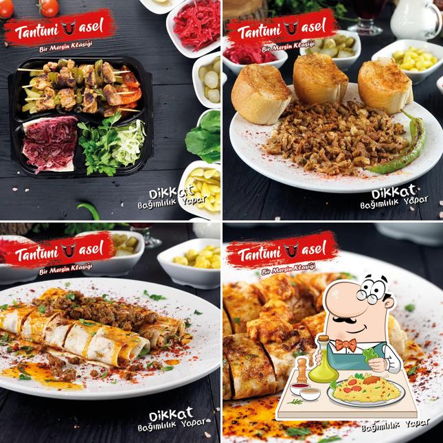 Asel Tantuni