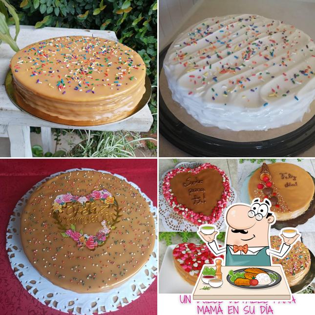 Batsú Repostería