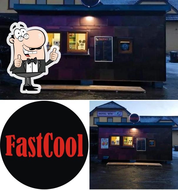 FastCool