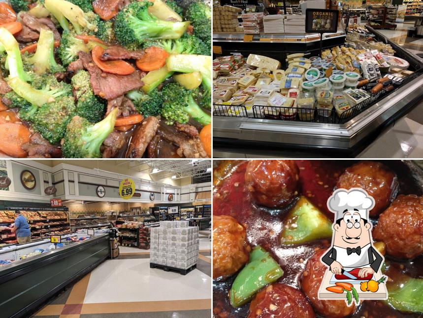 Harris Teeter