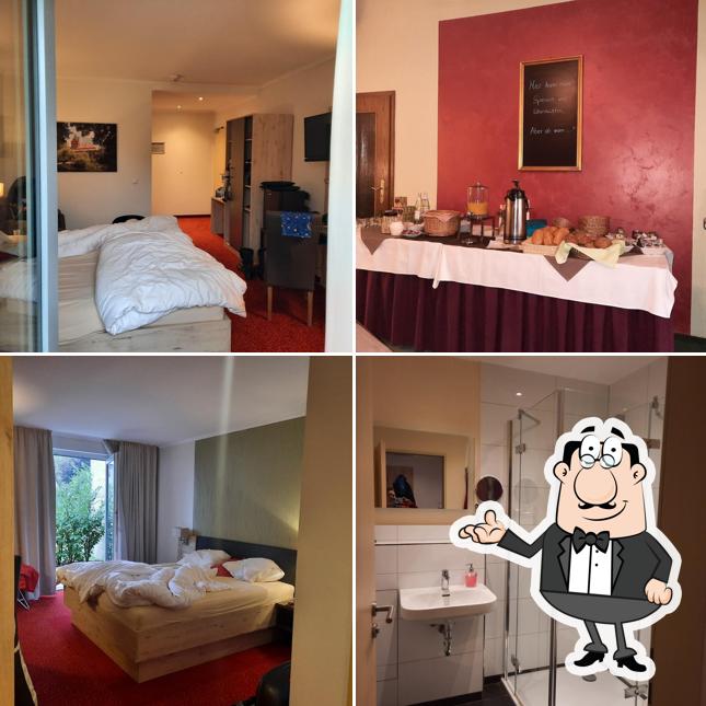 Hotel Stadt Magdeburg