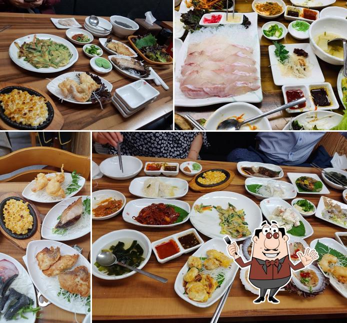 순자네세꼬시활어회직판장