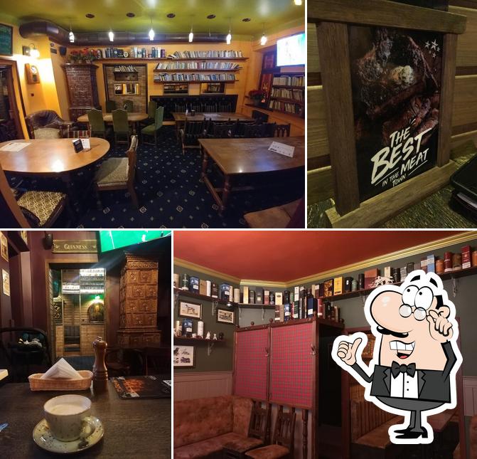Irish Pub Galway