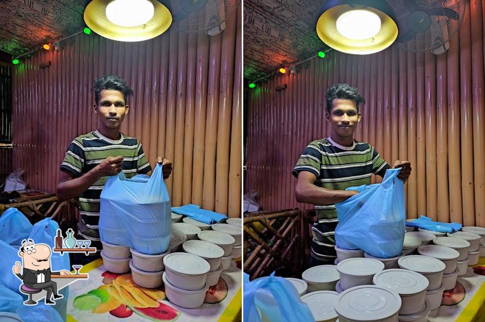 Kader Food Center