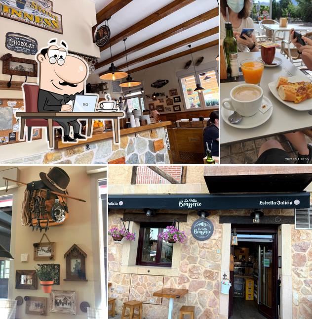 La Petite Brasserie