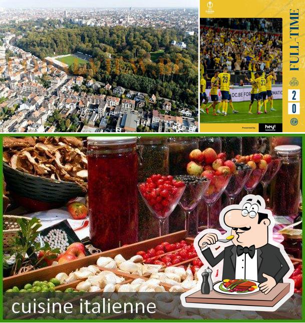 Le Chalet de la Butte