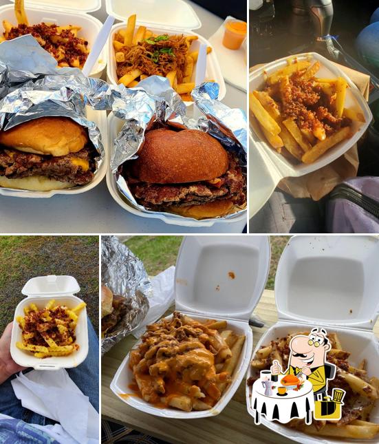 Mambas Shack