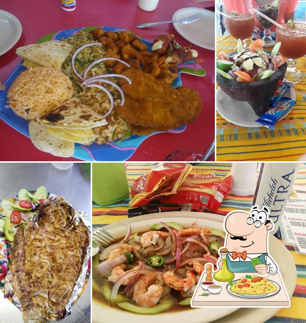 Restaurant Mi Charlie