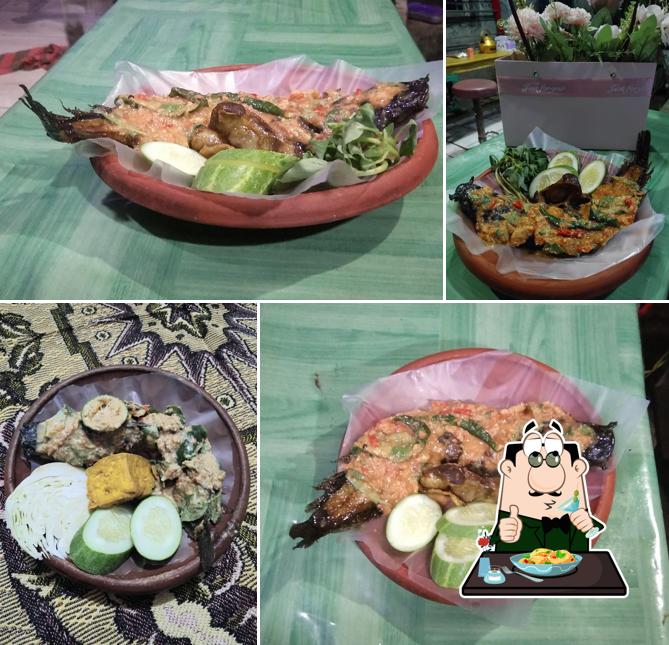 Sambal Cobek "BUNDA IRJA"