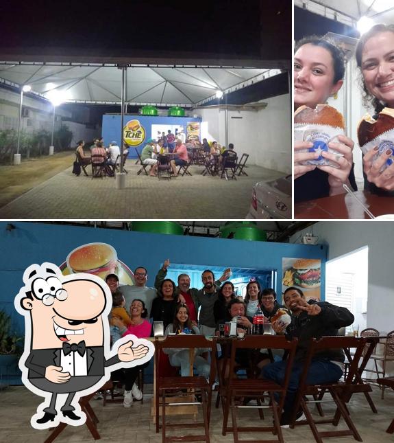 Tchê