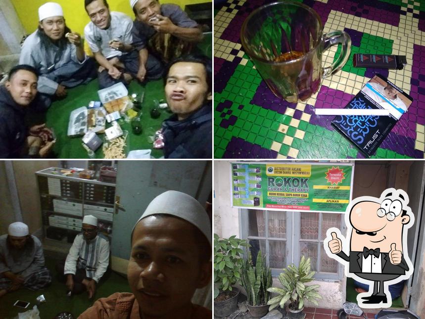 Waroeng Hasani