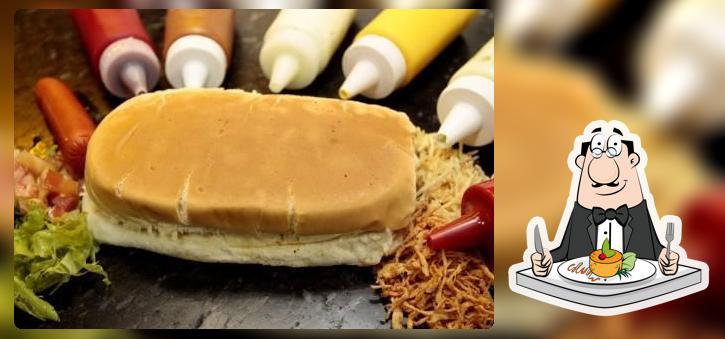 Zena Lanches