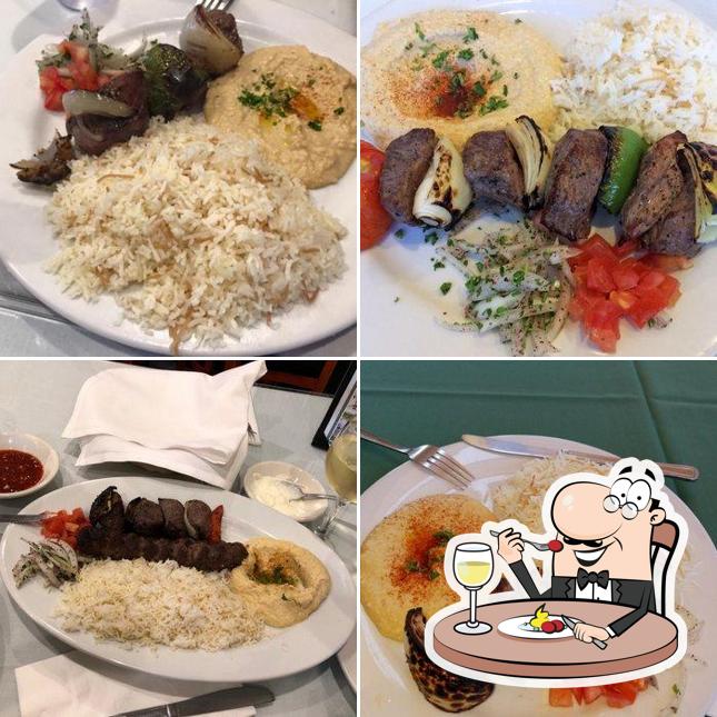 Zena's Lebanese Cuisine