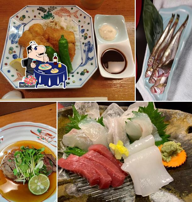 お食事処 木屋町