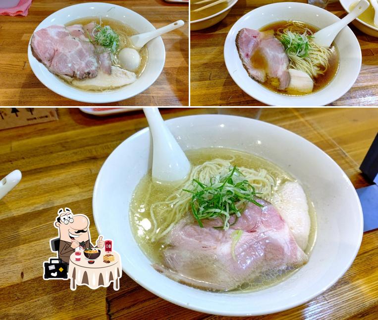 初代好基