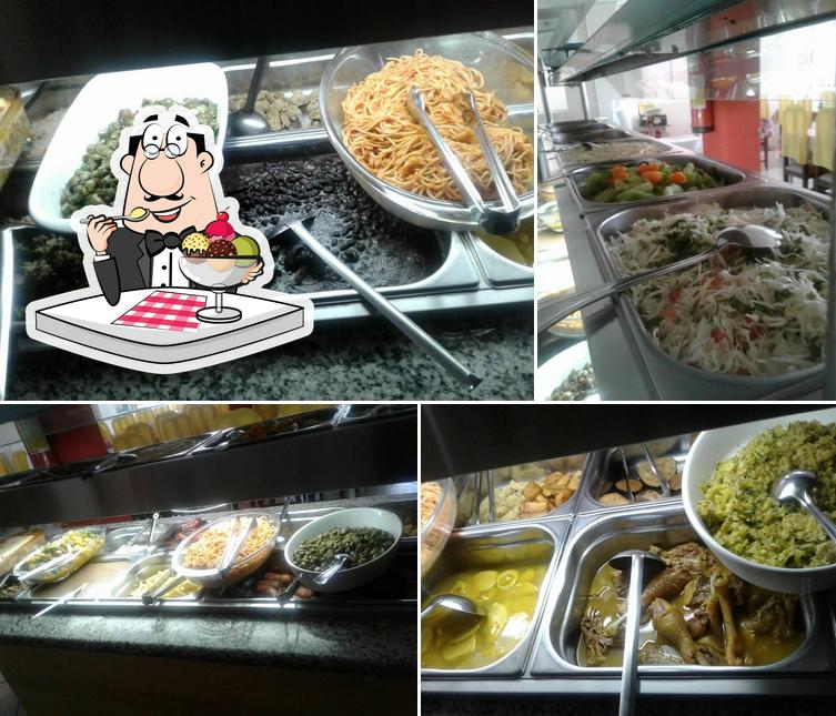 Restaurante Dourado