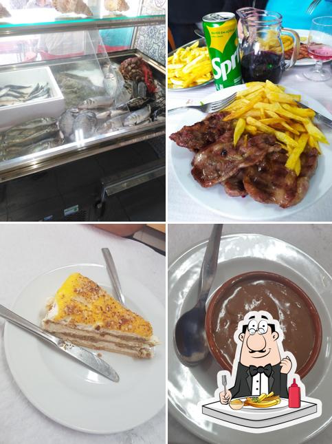 Restaurante O Henrique