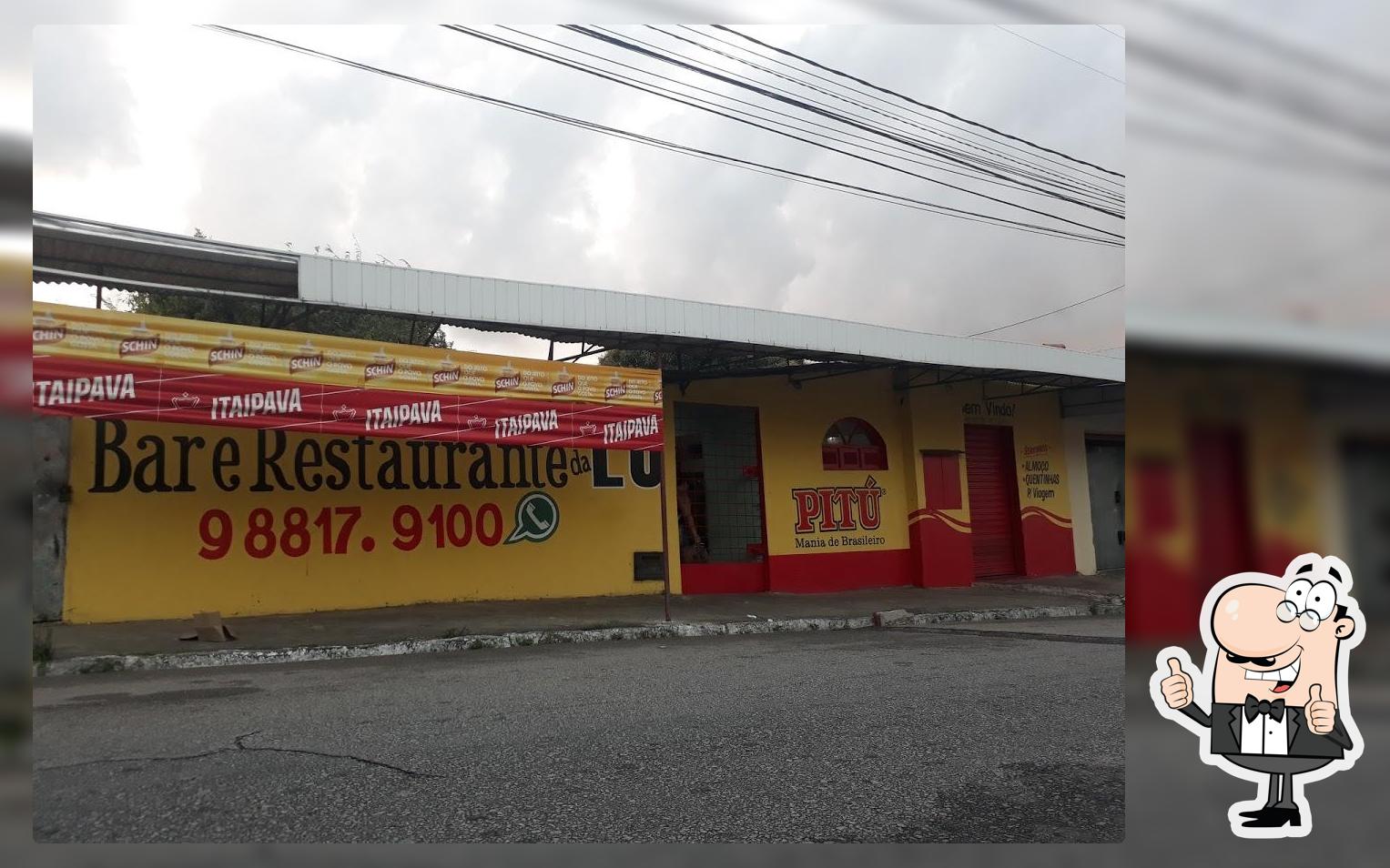Restaurante e Bar Da Lu
