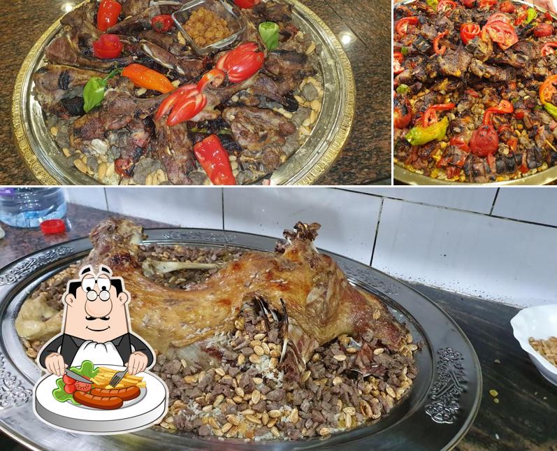 Saty Restaurant