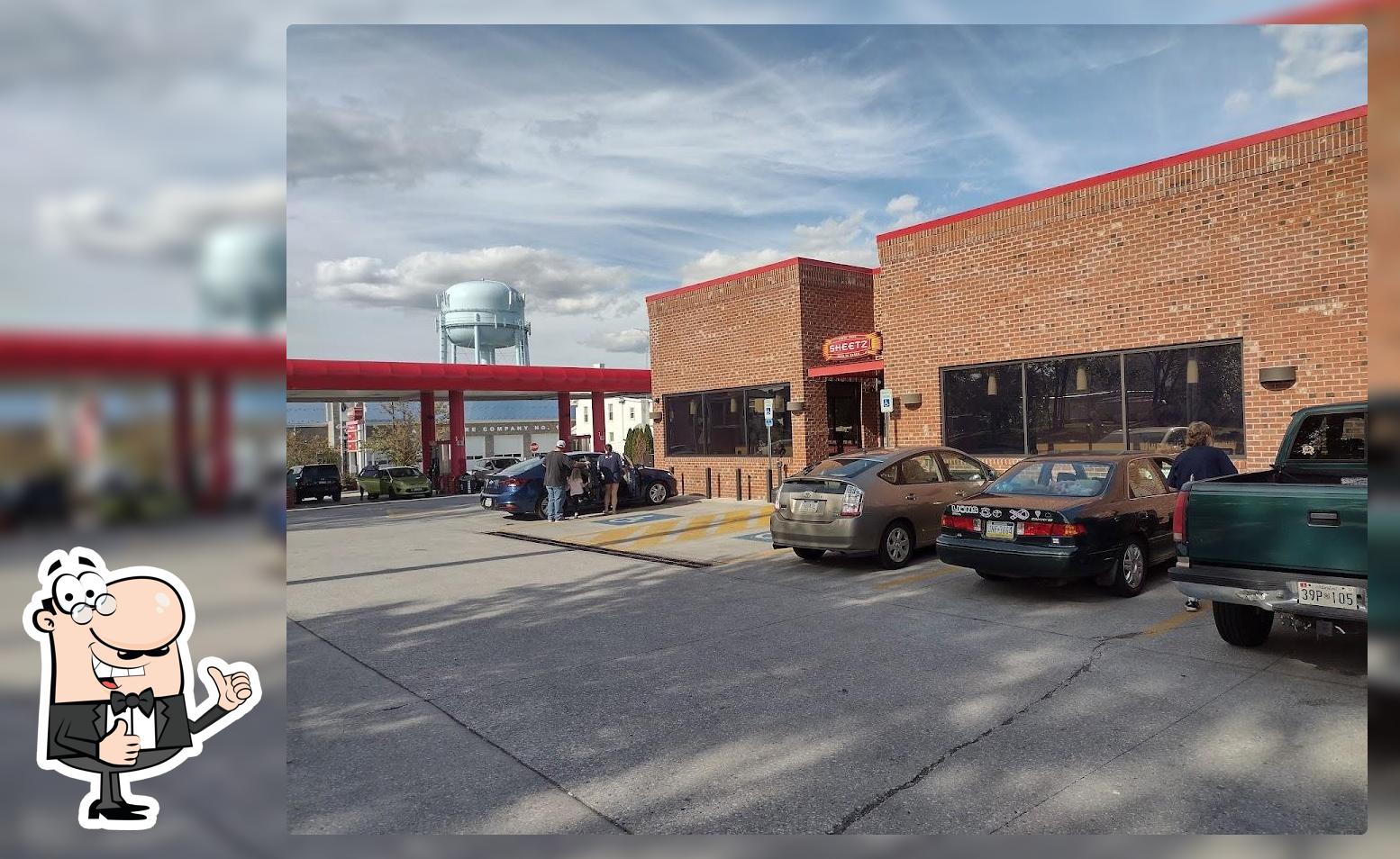 Sheetz