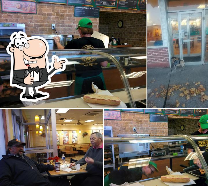 Subway