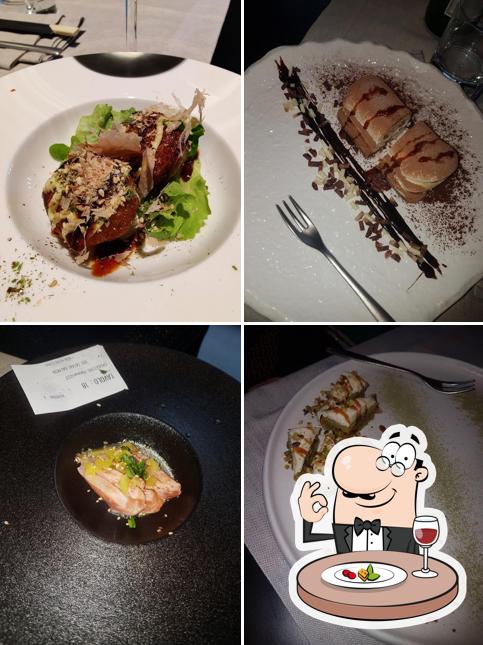 Sushi San
