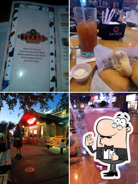 Texas Roadhouse