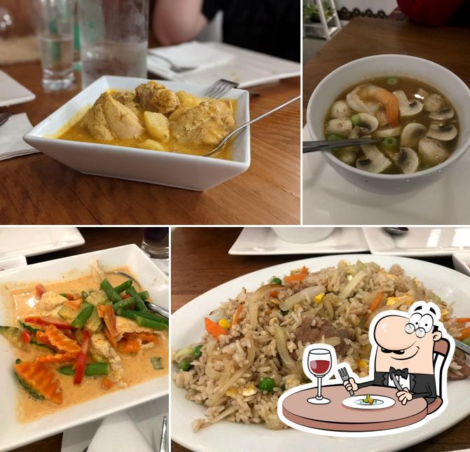 Thai House