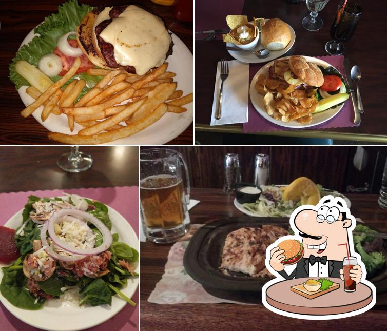The Derby Steakhouse