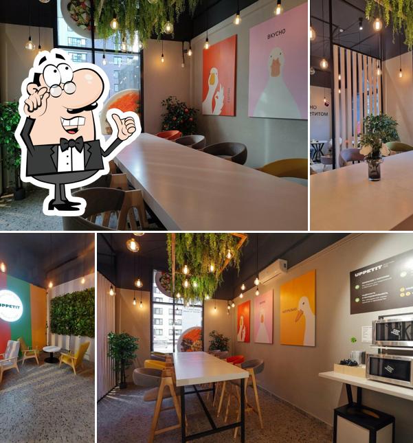 Uppetit