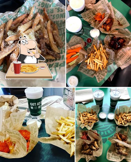 Wingstop