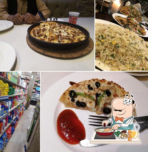 Yumz Bakers & Restaurant
