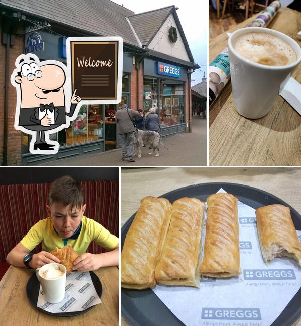 Greggs