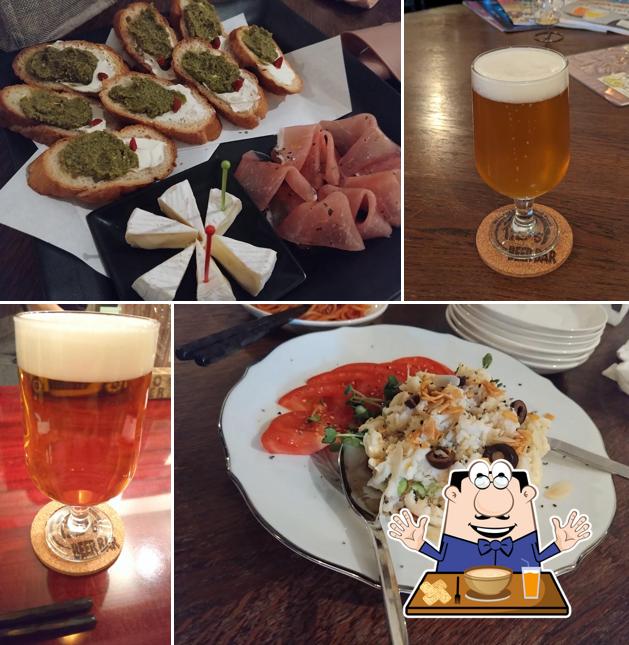 クラフトビール 徳'sビアバー