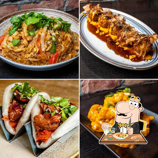 107 Taste Asian Restaurant South Miami