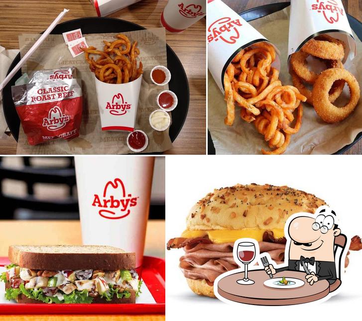 Arby's