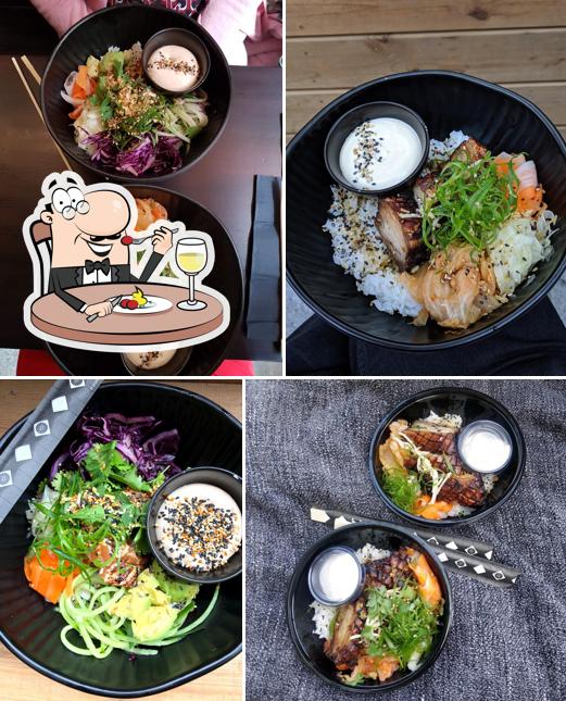 Bōru Bowl Bar