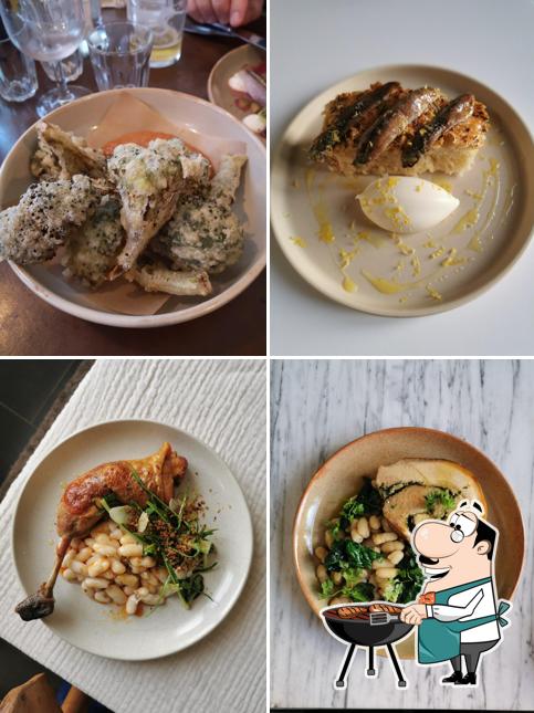 Bistrot Brigand