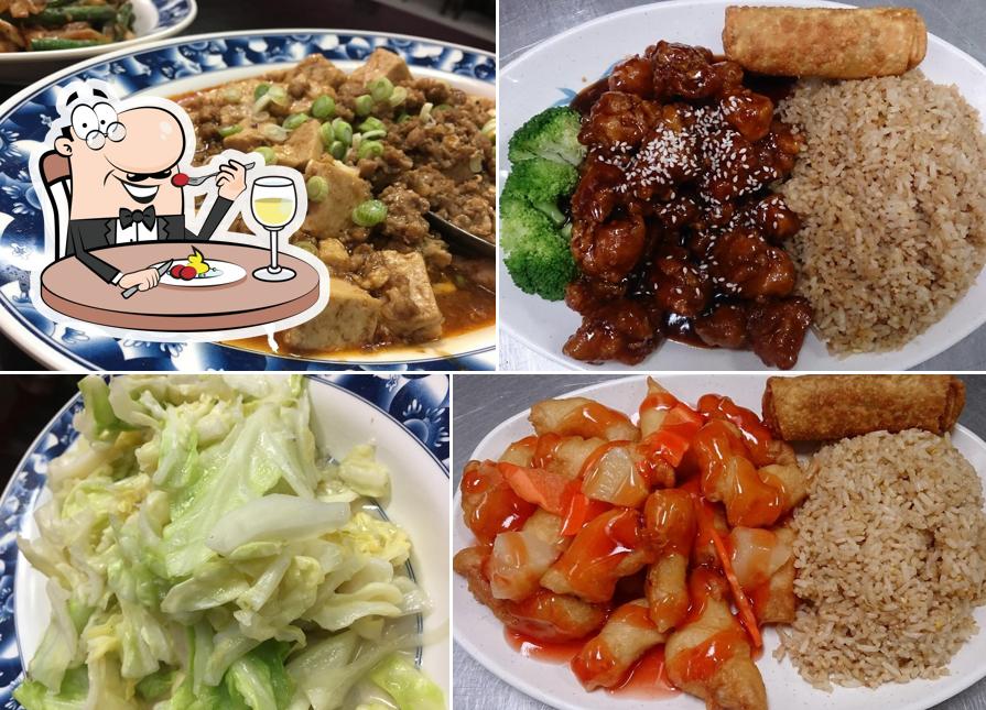 CHINA HOUSE