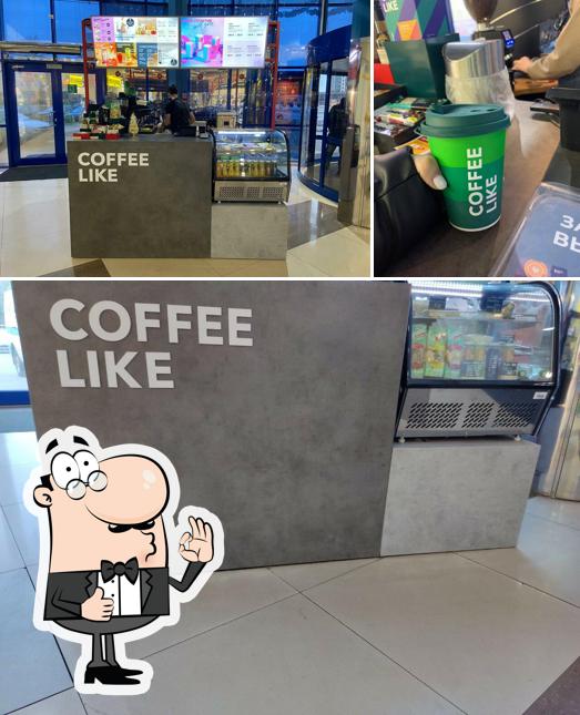 Coffee Like