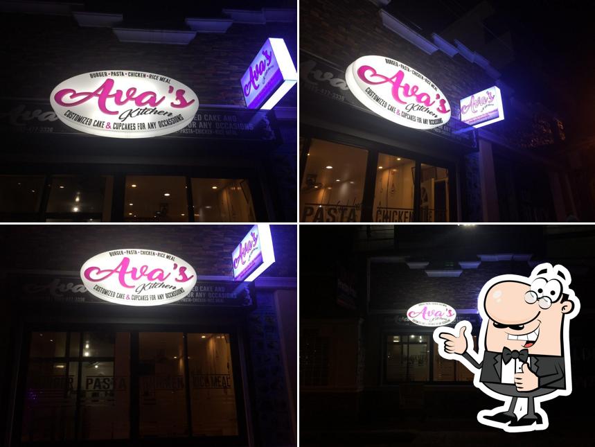Ava's Diner