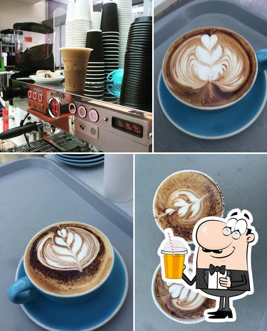 Cafe Central