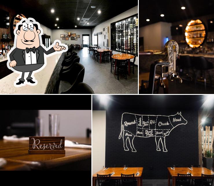 Cattlemen's Steakhouse