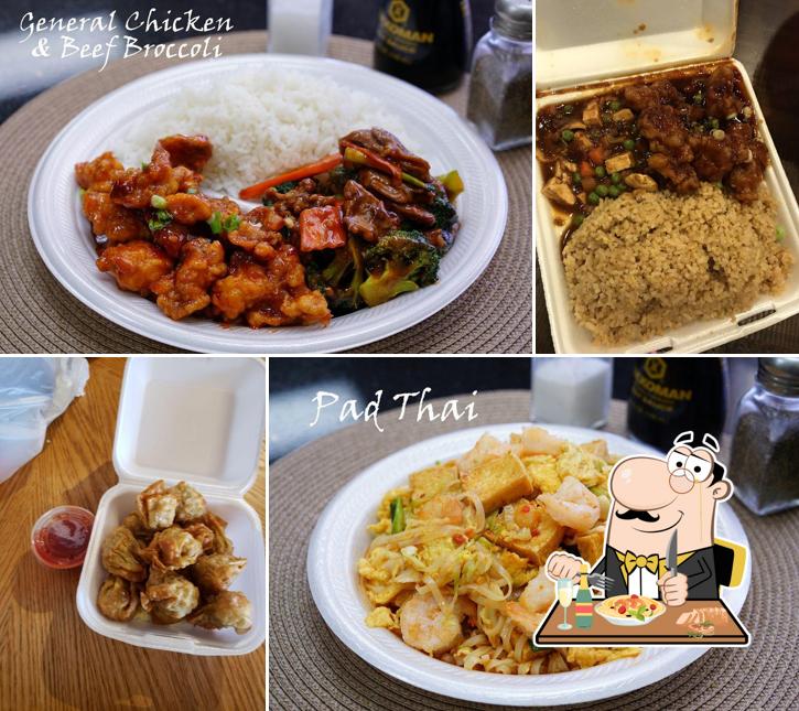 Hong Kong Express