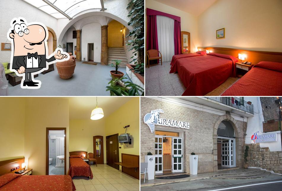 Hotel Miramare