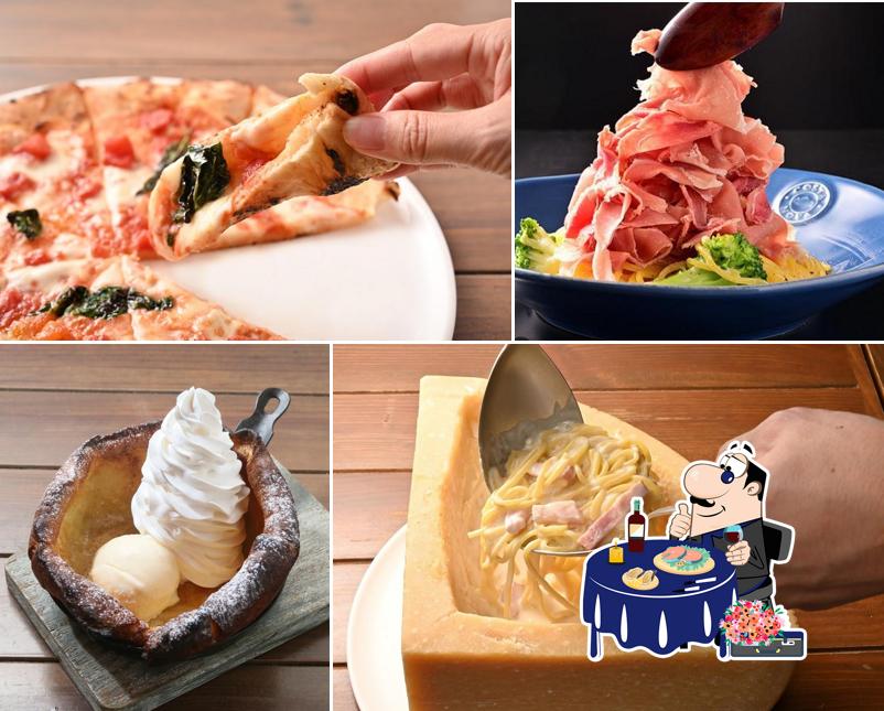 Italian Kitchen VANSAN 西船橋店