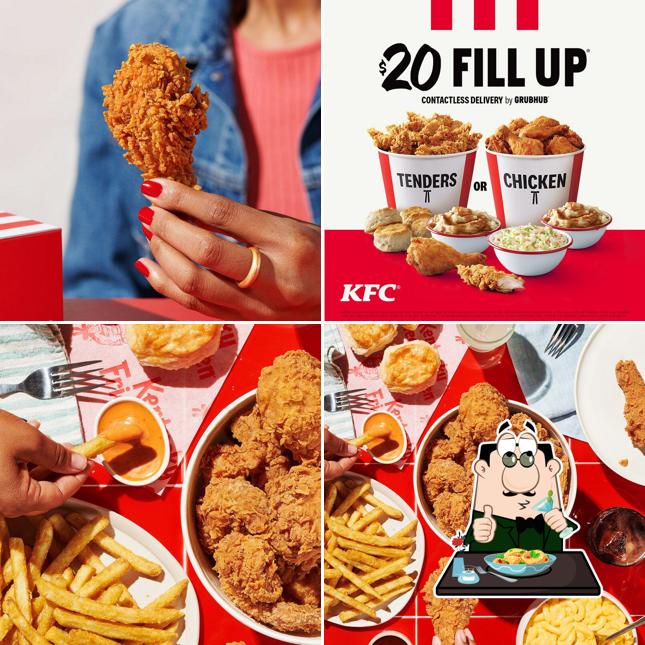 KFC