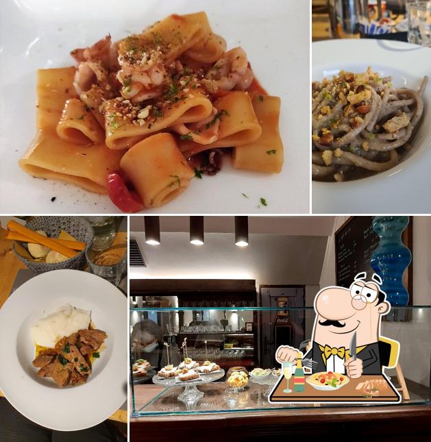 Osteria Al Vecchio Pozzetto